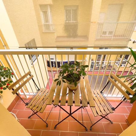 Como En Casa Malaga Bagian luar foto