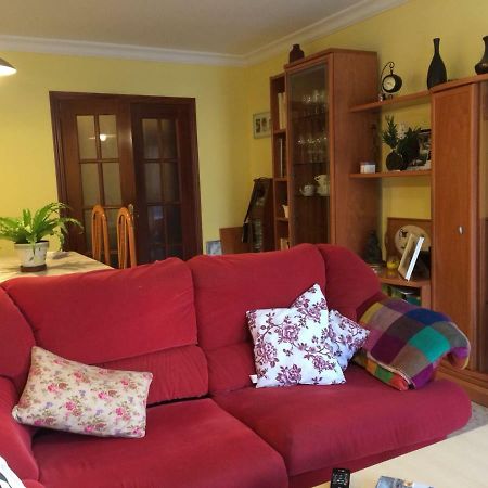 Como En Casa Malaga Bagian luar foto